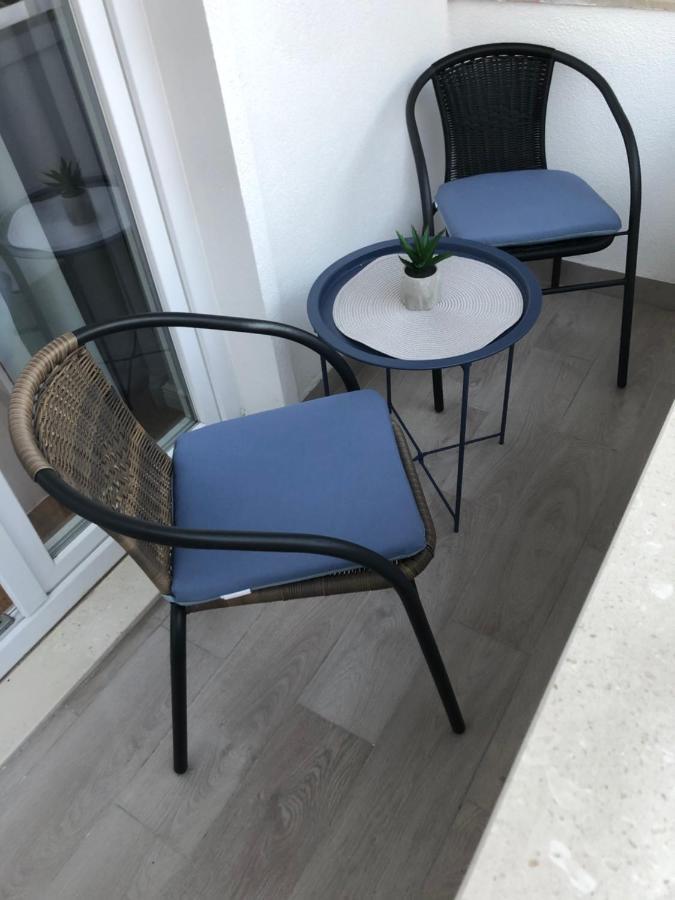 Andys Rooms Hotel Tirana Eksteriør billede